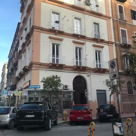 Apartmán Ab Apulia Taranto
