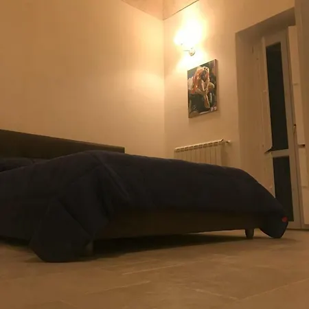 Apartmán Ab Apulia