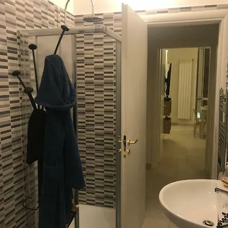 Apartmán Ab Apulia Taranto