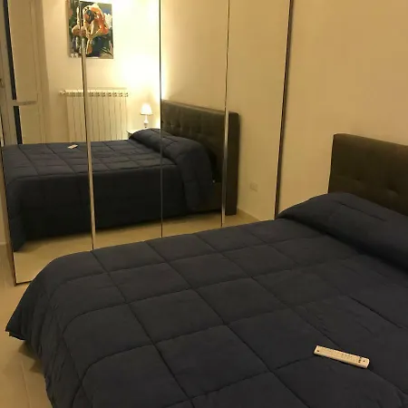 Ab Apulia Apartmán *